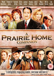 A Prairie Home Companion (2006)