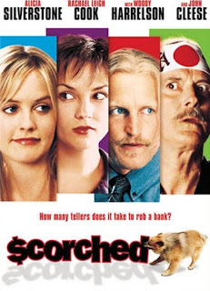 Scorched (2003)