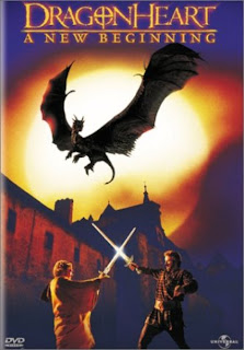 Dragonheart - A New Beginning (2000)