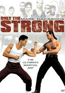 Only The Strong (1993)