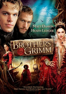 The Brothers Grimm (2005)