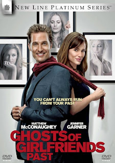 Ghosts Of Girlfriends Past (2009)