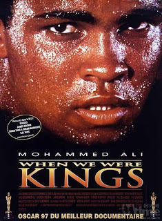 When We Were Kings (1996)
