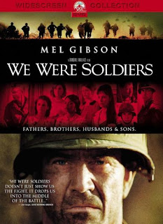 We Were Soldiers (2002)
