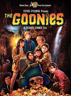 The Goonies (1985)
