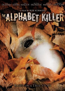 The Alphabet Killer (2008)