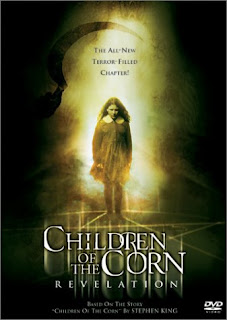 Children Of The Corn VII - Revelation (2001)