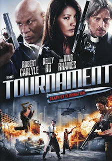 The Tournament (2009)