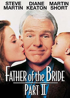 Father Of The Bride 2 (1995)