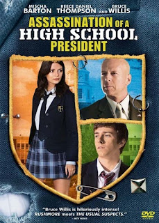 Assassination Of A High School President (2008)