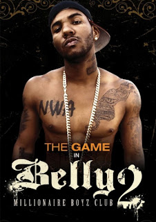 Belly 2 - Millionaire Boyz Club (2008)
