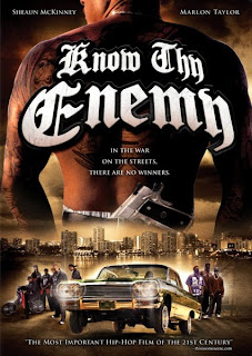 Know Thy Enemy (2009)