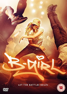 B-Girl (2009)