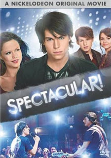 Spectacular! (2009)