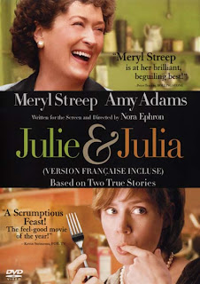Julie & Julia (2009)