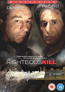 Righteous Kill (2008)