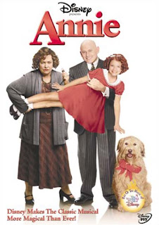 Annie (1999) (2CD)