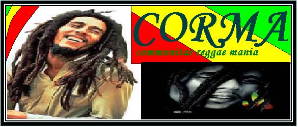 CORMA (communitas reggae mania) BANJARNEGARA