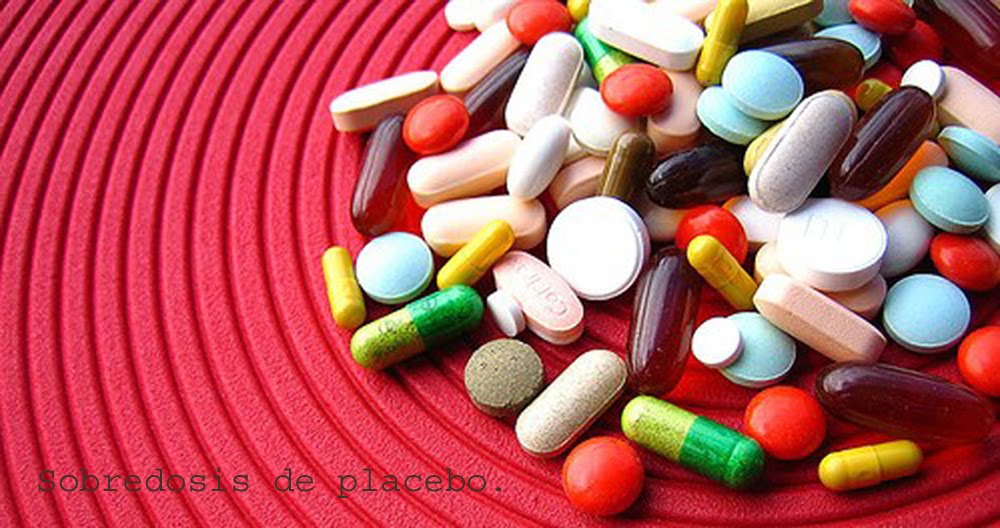 Sobredosis de placebo