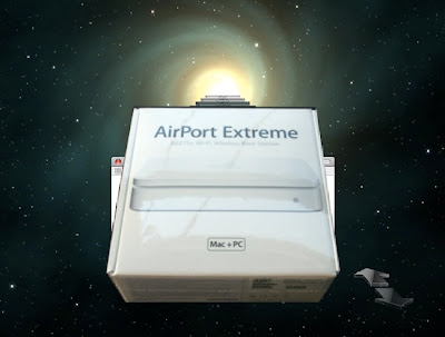 Apple time machine works with airport disk