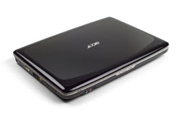 Aspire 7720G - Acer New Notebook