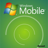 Windows mobile logo picture