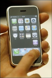 Apple iPhone image