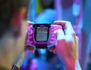 Nokia gaming launch new year