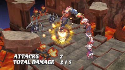 Disgaea3 PS3 in August