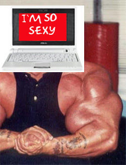 Eee pc revisions