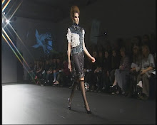 Scottish Designers at London Fashion Week