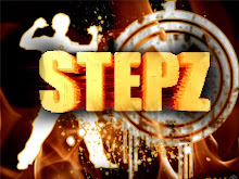 Welcome To Stepz!