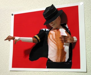 Essay on michael jackson