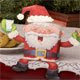 Santa Claus Papercraft