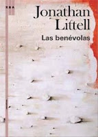 Jonathan Littell. Las Benévolas