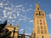 la giralda