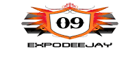 expodeejay 09 logo