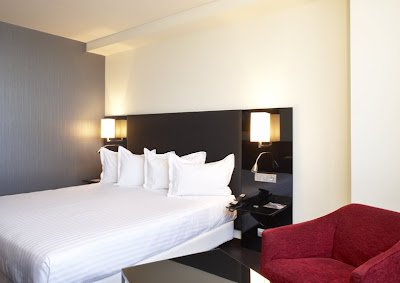 habitación del hotel AC SOM de l'H