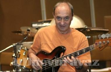 Akordi i partiture arhiva