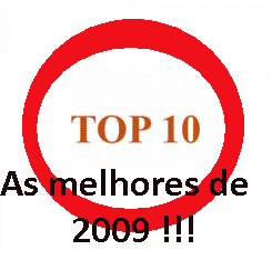 As 10 melhores deste ano