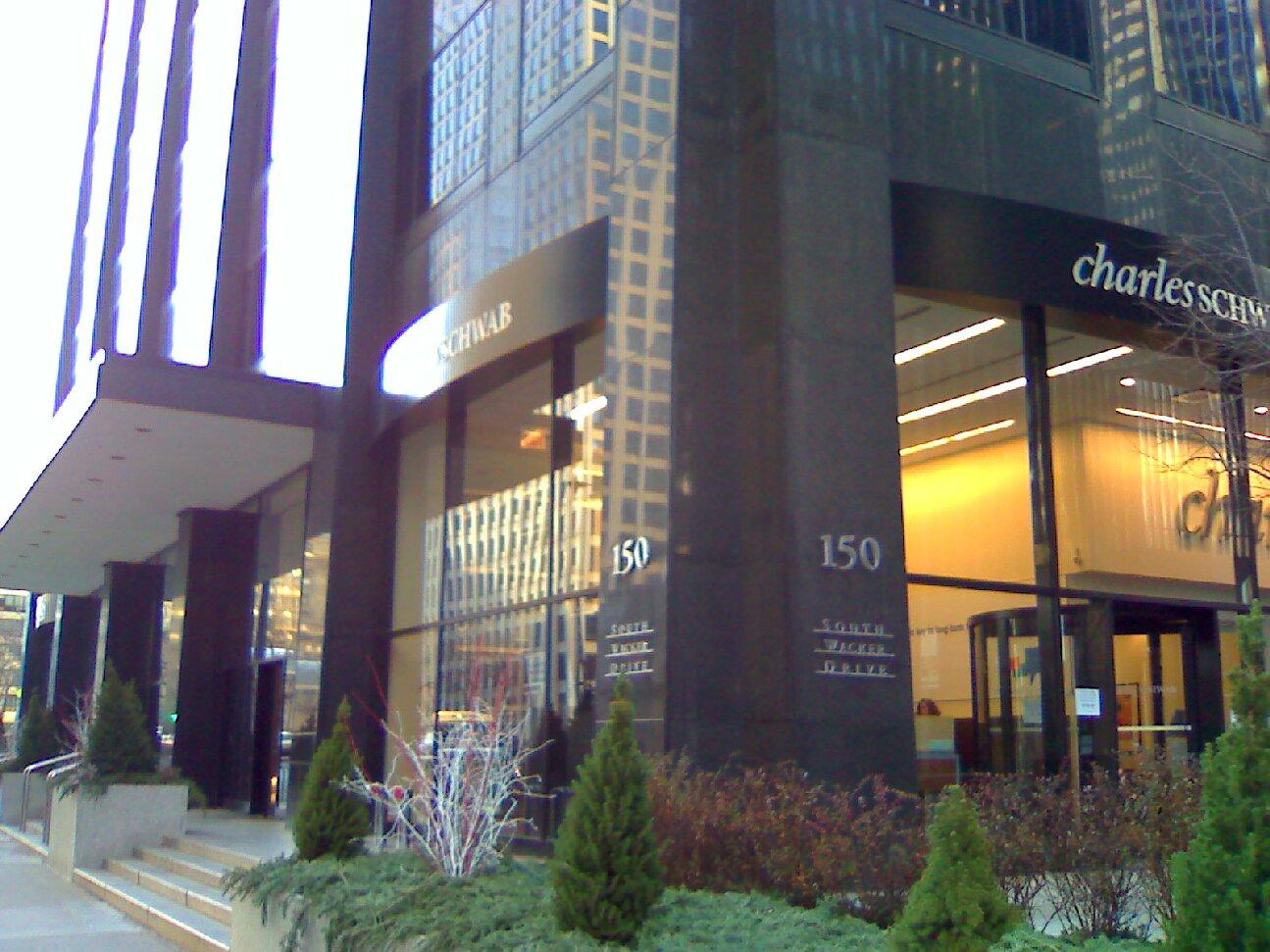Customer Response Management: 150 South Wacker Drive and Adams Street