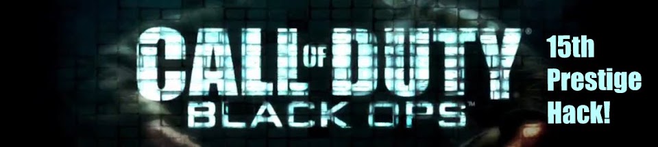 How to get Call of Duty Black Ops 15th Prestige for Free