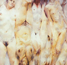 JENNY SAVILLE