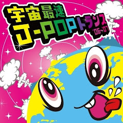J-Pop world