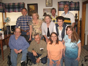 Vinson Cousins 2009