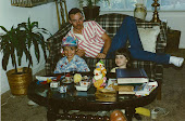 Don with Aaron & Stefani