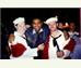 Anthony Mark with Don & Marion at Halloween