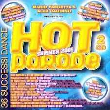 VA - Hot Parade Summer
