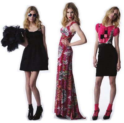 ZAC POSEN + TARGET zac posen for target. ZAC POSEN + TARGET