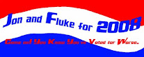 <a href="http://joninterglad.blogspot.com/">For the Next US President/VP</a>